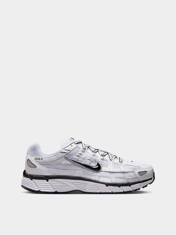 Кросівки Nike P-6000 Phantom White Obsidian B00074L45 фото