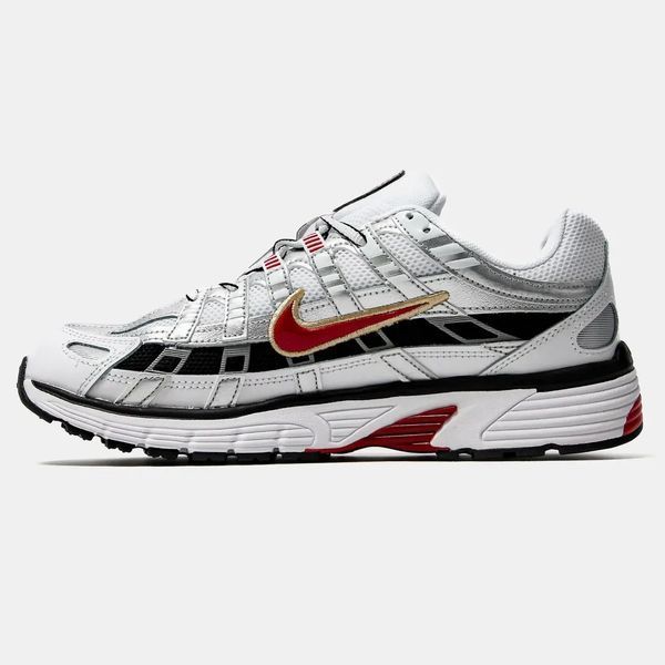 Кросівки P-6000 Nike B00108L фото