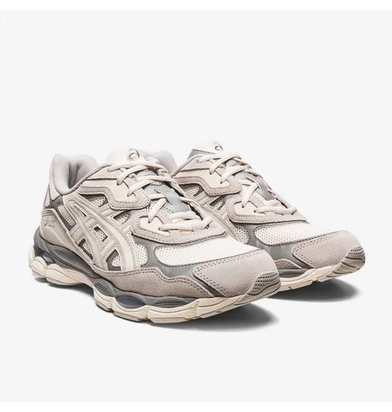 Кросівки Asics Gel NYC B00044L фото