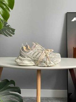 Жіночі кроси Adidas Vento XLG Deluxe Beige Grey низькі спортивні кросівки для весна літо стильні модні повсякденні кроси Адідас B00795L фото