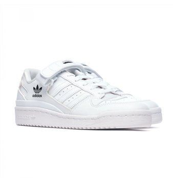 Adidas Forum Low &mdash; модні жіночі кросівки з амортизацією та сучасним мінімалістичним дизайном для міського стилю B00240L фото