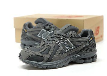 Чоловічі кроси 1906R Cordura Magnet від New Balance у темно-сірому виконанні для сучасного активного стилю B00162L фото