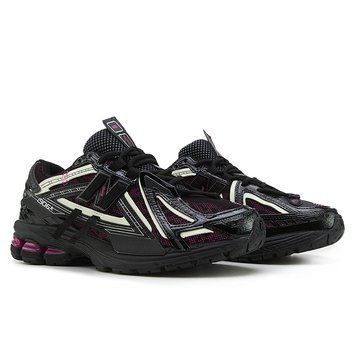Жіночі кроси 1906A Dragon Berry 2025 від New Balance яскраві, зручні та ідеальні для активного повсякденного стилю B00163L фото