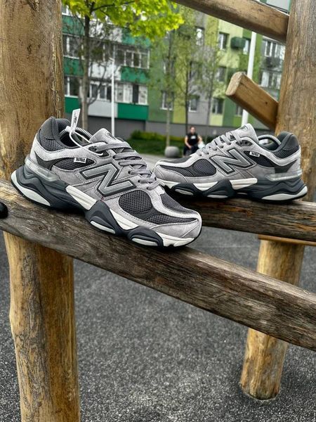 Кросівки 9060 Grey New Balance B00498L фото