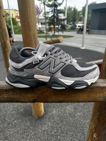 Кросівки 9060 Grey New Balance B00498L фото