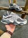 Кросівки 9060 Grey New Balance B00498L фото 4