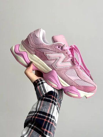 Кросівки 9060 Pink B00385L45 фото