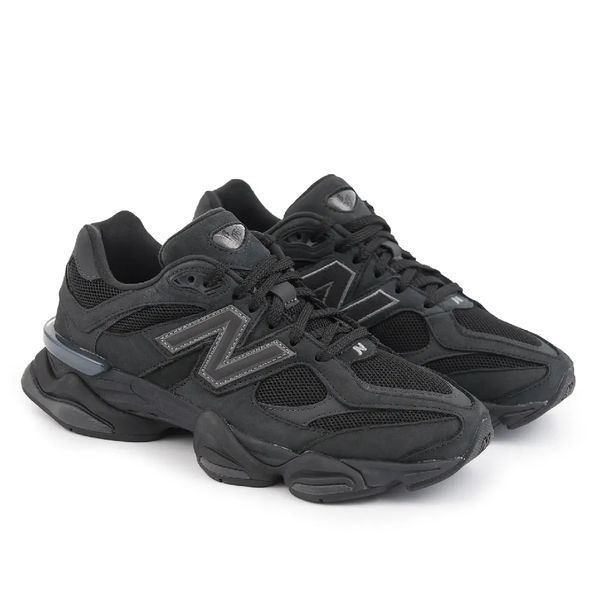 Кросівки New Balance 9060 Black B00927L фото