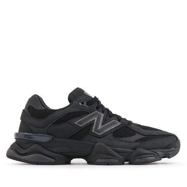 Кросівки New Balance 9060 Black B00927L фото