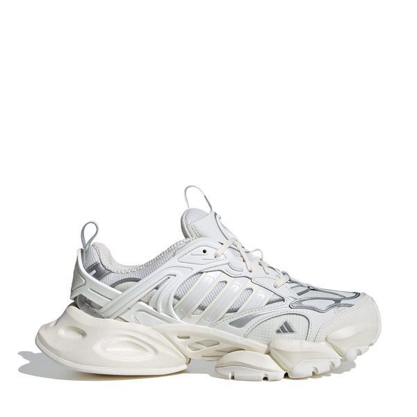 Кросівки Adidas Vento XLG White Grey B00001L фото