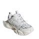 Кросівки Adidas Vento XLG White Grey B00001L фото 3