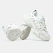 Кросівки Adidas Vento XLG White Grey B00001L фото 4