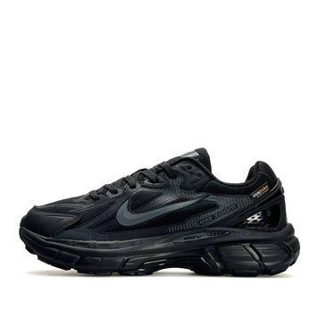 Чоловічі кроси Nike Halo Mix GTX Grey Black, модні сучасні чорні Найк B00242L фото