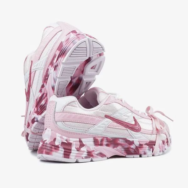 Кросівки Nike Initiator Custom Pink B00878L фото