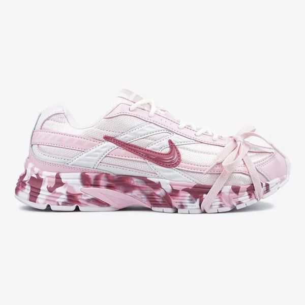 Кросівки Nike Initiator Custom Pink B00878L фото