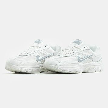 Жіночі кросівки Найк Nike Initiator White Grey Gore-Tex білі сірі універсальні легкі комфортні та ексклюзивні B00369L фото