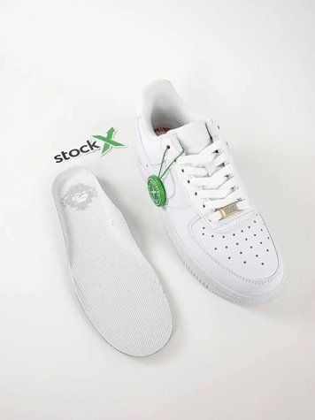 Кросівки Air Force 1 Classic Nike B00119L45 фото