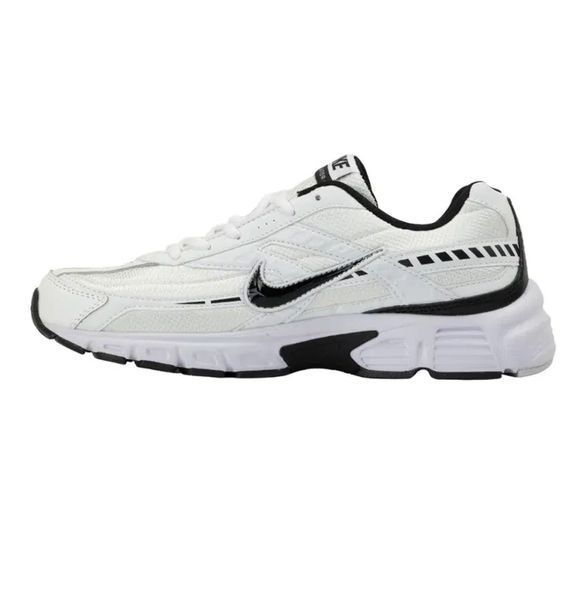 Кросівки Nike Initiator White Silver Black B00303L фото