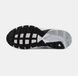 Кросівки Nike Initiator White Silver Black B00303L фото 4