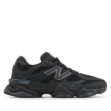 Легкі чоловічі кроси New Balance 9060 Black сучасні, міські та універсальні для будь‑якого гардеробу B00576L фото
