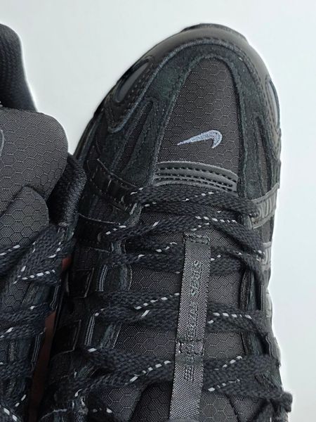 Кросівки NIke P-6000 Black Gore-Tex 6775 фото