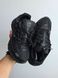 Кросівки NIke P-6000 Black Gore-Tex 6775 фото 3