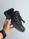 Кросівки NIke P-6000 Black Gore-Tex 6775 фото 1