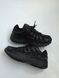 Кросівки NIke P-6000 Black Gore-Tex 6775 фото 4
