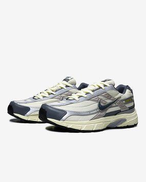 Стильні жіночі кросівки Найк Nike Initiator Beige Grey Gore-Tex Termo бежеві сірі комфортні легкі та теплі B00370L фото