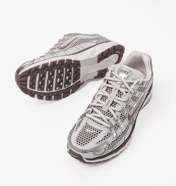 Кросівки P-6000 Nike B00076L45 фото