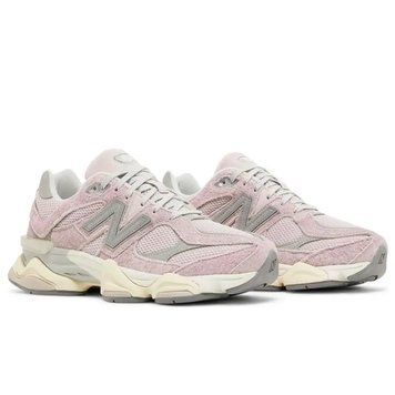 Жіночі кроси 9060 Pink Grey від New Balance яскраві, сучасні та зручні для активного повсякденного стилю B00179L фото