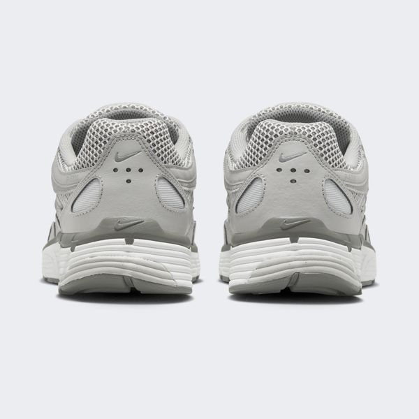 Кросівки Nike P-6000 Grey White B00113L фото